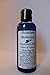 All Natural Shaving Oil with Bay, Rosemary, Lime & Lemon & pure Jojoba