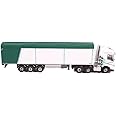 Oxford Diecast NVOL4006 Volvo FH4 Walking Floor A W Jenkinson