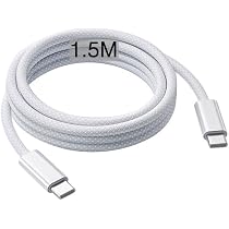 Goobay Cavo Di Ricarica E Sincronizzazione MFi 3m Per IPhone/iPad | Cavo Lightning Lungo Nero