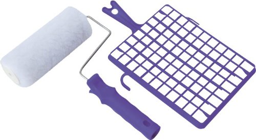 Preisvergleich Produktbild H&G Farbroll-Set Ves 25cm