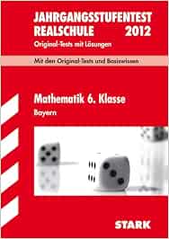 Bayerischer Mathematik-Test: Bayerischer Mathematik-Test: Bayerischer Mathematik-Test (BMT) 2009