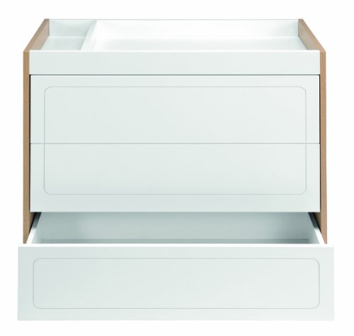 East Coast Monza Dresser