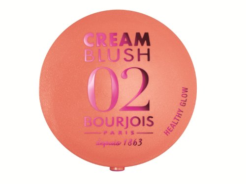 Bourjois Cream Blush Healthy Glow