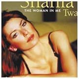 The Woman in Me by Mca UK (2000-03-15) - Shania Twain