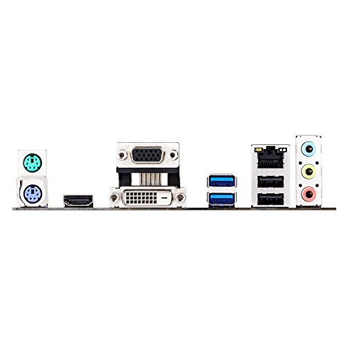 AMD A8-7600 / MSI A68HM-GRENADE Mainboard Bundle / 8192 MB | CSL PC Aufrüstkit | AMD A8-7600 APU 4x 3100 MHz, 8 GB, Radeon R7, GigLAN, 7.1 Sound, USB 3.1 | Aufrüstset | PC Tuning Kit - 2