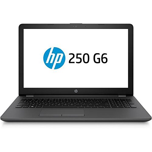 HP 250 G6 i3-6006U 15 6 4G 128 W10P