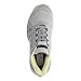 Produktbild adidas Women's Stella McCartney Barricade Boost 2018 Tennis Shoe (10, Eggshell Grey/Aero Lime/Core Black)