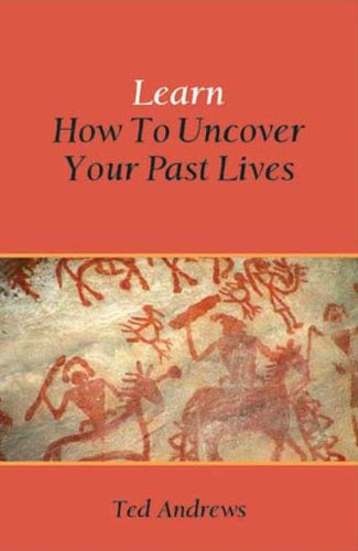 Learn How To Uncover Your Past Lives (English)