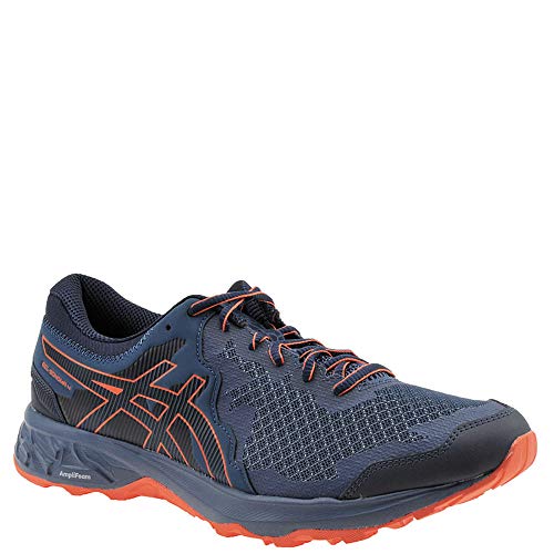 asics sonoma 4 opiniones