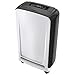 Produktbild Eurgeen Energy Star Portable Home Dehumidifier Auto Humidistat Air Dryer, Whisper Quiet, for Bedroom Bathroom Kitchen Cabinet Closet Etc