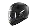 Produktbild Shark Skwal Blank Mat Led Motorradhelm, Farbe schwarzmatt, Größe S(55/56)