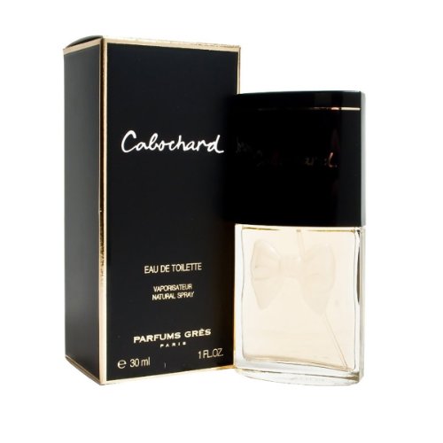 Gres Cabochard Eau De Toilette Spray for Women 30ml