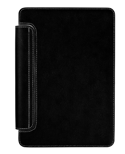 Trust eLiga Folio und Stand mit stylus für Samsung Galaxy Tab 2 10.1 schwarz - 5