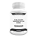 Produktbild Pure Science Calcium 1000mg Magnesium 400 mg Zink 25mg - 1425 mg - Unterstützt die Gesundheit der Knochen-, Nerven- und Muskelfunktion, fördert das normale Wachstum, Stoffwechsel und Störfestigkeit - 100 Tabletten