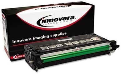 Innovera IVRD3115B 8000pages Laser Toner Cartridge Black Laser Toner Cartridge – Dell, Dell 3110cn 3115cn Laser Toner (Black, 1 Piece (S) Laser Toner, 8000 Page Yield)