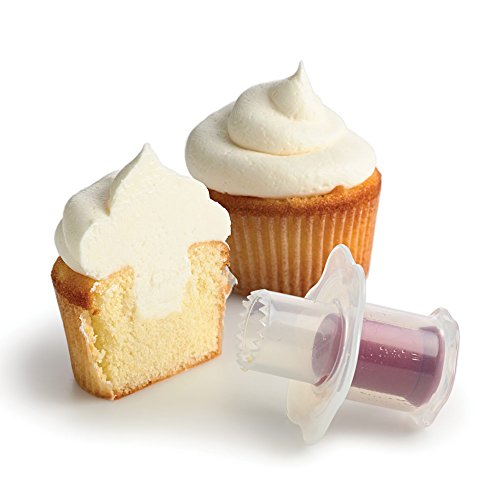 Cuisipro – Extractor for a Small Cake