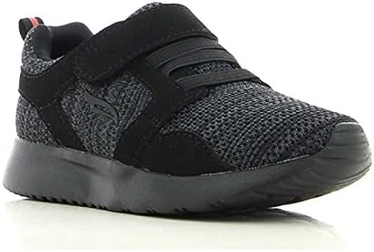 fussion Women’s Sprox 372623ne Sports Shoes Black Size: 2.5