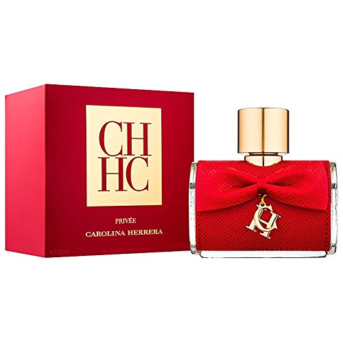 Carolina herrera ch privee for her 80ml/2,7, oz eau de parfum women perf.