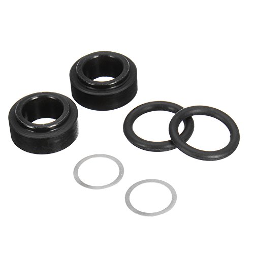 Preisvergleich Produktbild LaDicha Alzrc Devil 505 Fast Rc Hubschrauber Parts Spindelwelle Dämpfergummi Pom