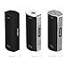 Produktbild iStick 60W TC Box Mod Eleaf Akkuträger, Farbe:silber