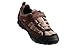 Produktbild Massi Canyon- Fahrradschuhe MTB Unisex, Farbe Braun, Größe 39