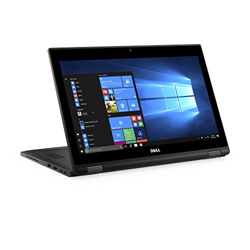 Dell Latitude 5289 12 5 Touch Laptop - Core i5 2 5GHz CPU 8GB RAM 256GB SSD Windows 10 Pro reviews Dell Latitude 5289 12 5 Touch Laptop - Core i5 2 5GHz CPU 8GB RAM 256GB SSD Windows 10 Pro