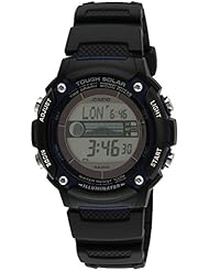 CASIO W-S210H-1AVDF 