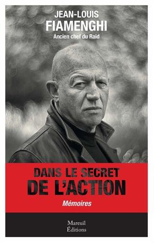 DANS LE SECRET DE L ACTION DANS LE SECRET DE L ACTION