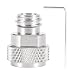 Produktbild 2 Farben Messing Adapter ersetzen, Tankbehälterumbau für Sodastream Adapter ersetzen(#2)