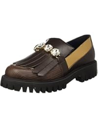 Pollini Sa10433g12ts - Tacones Mujer