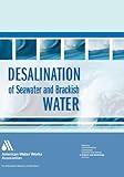 Image de Desalination of Seawater and Brackish Water