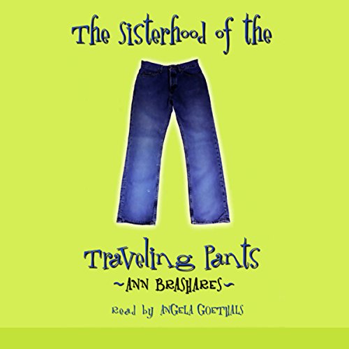Télécharger The Sisterhood of the Traveling Pants PDF Ebook En Ligne