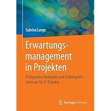 Suchergebnis Auf Amazonde Für Erwartungsmanagement Bücher - 