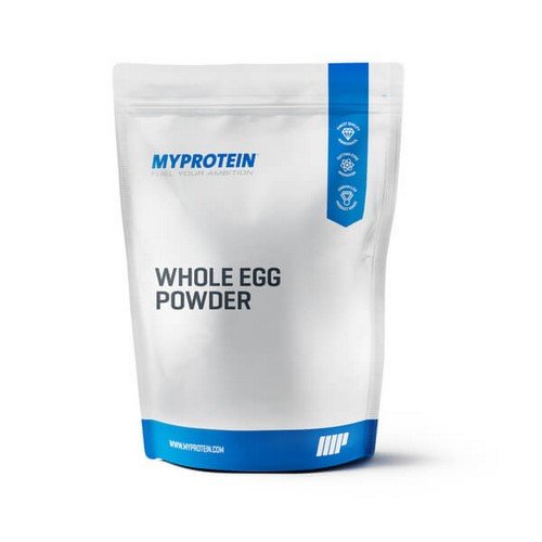 Preisvergleich Produktbild My Protein Whole Egg Powder 1000 g - Volleipulver Aus pasteurisierten Hühnereiern