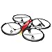 Produktbild WYXlink Neue Eachine Mini RC Quadcopter Drohne Headless Modus 2.4 g 4KANAL 6 Axis RTF