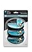 Produktbild Spectrum Noir Tinte Pad – Harmony Wasser Reactive 3pk, aqua Blues, One size