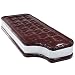 Produktbild Smartfox Luftmatratze XXL Ice Cream Sandwich aufblasbar für Pool Meer See ca. 180x70 cm