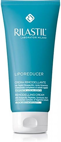 Rilastil Liporeducer Body Contouring Cream 200ml