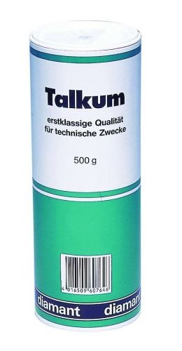 Preisvergleich Produktbild diamant Talkum, Sack 25 kg, 60770
