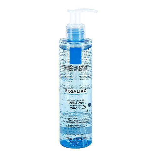 La Roche-Posay Rosaliac Reinigungs-Gel mit Mizellen-Technologie, 195 ml