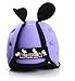 Thudguard Infant Protective Safety Hat (Lilac)