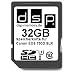 Produktbild DSP Memory Z-4051557430587 32GB Ultra High Speed Speicherkarte für Canon EOS 750D SLR Digital Kamera