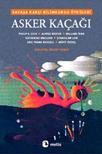 Preisvergleich Produktbild Asker Kacagi