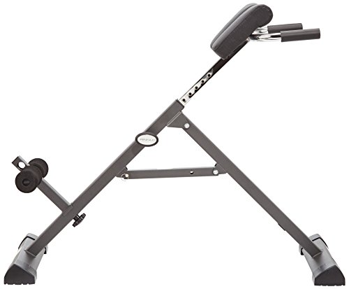 Finnlo Bauch/Rückentrainer Tricon - 5