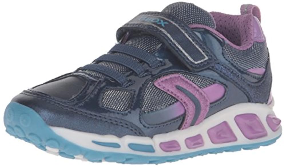 Геокс девочки. Кроссовки для девочки geox. кроссовки j rebecca girl geox.