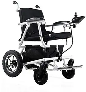 Easy Move Foldable Power Electric Wheelchair