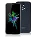 Produktbild Vernee Thor 5.0 zoll Android 7.0 4G Smartphone Ohne Vertrag MTK6753 Octa-Core 3GB RAM 16GB ROM Handy mit 5MP+13MP Kameras,Dual SIM,Fingerabdruck(Schwarz)