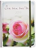 Ich bin bei dir 2019 - Taschenkalender by