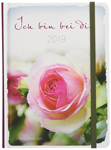 Ich bin bei dir 2019 - Taschenkalender