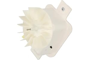 VENTILATEUR EVAPORATEUR REFRIGERATEUR POUR REFRIGERATEUR BEKO - 4362090300